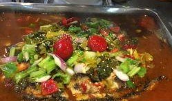 烤鱼黑鱼爆料视频,揭秘网红烤鱼背后的秘密